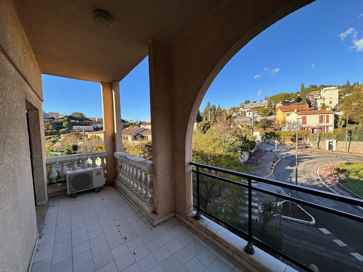 Appartement à vendre, 56m², Le Cannet