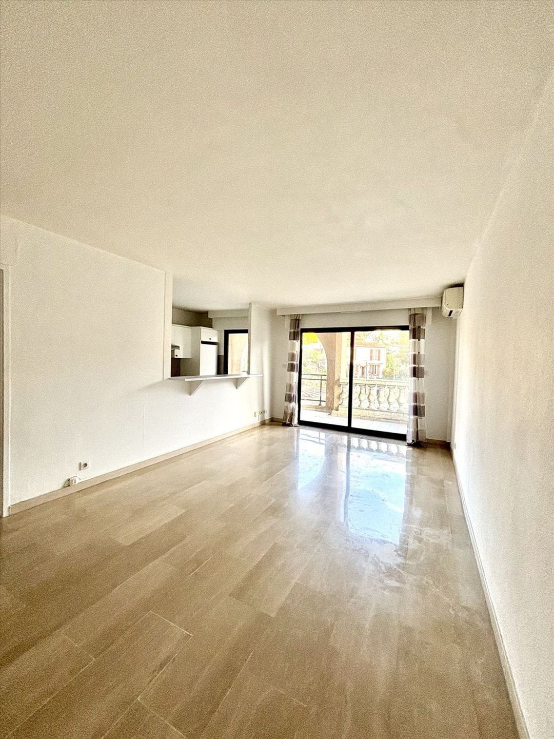 Appartement à vendre, 56m², Le Cannet