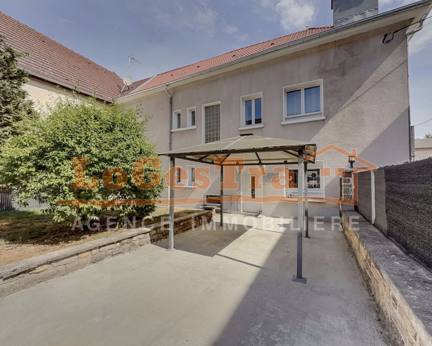 Maison à vendre, 182m², Monthureux-sur-Saône