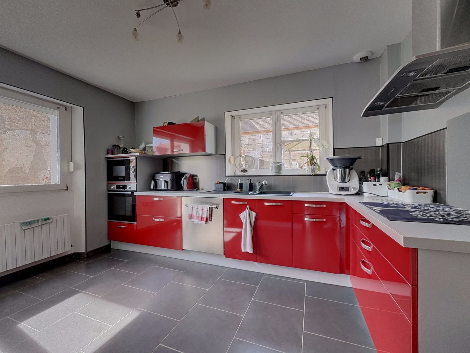 Maison à vendre, 182m², Monthureux-sur-Saône