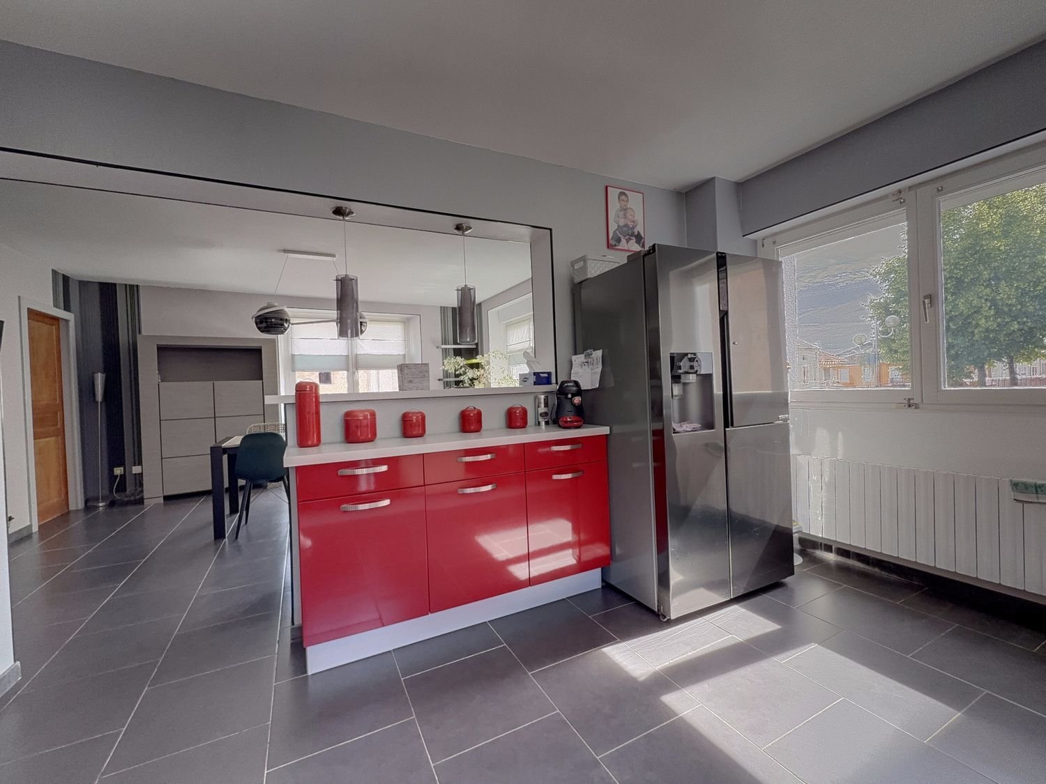 Maison à vendre, 182m², Monthureux-sur-Saône