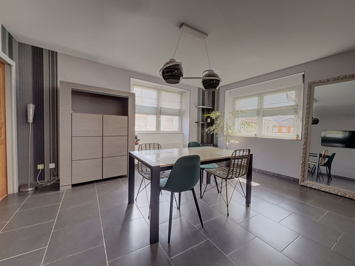 Maison à vendre, 182m², Monthureux-sur-Saône