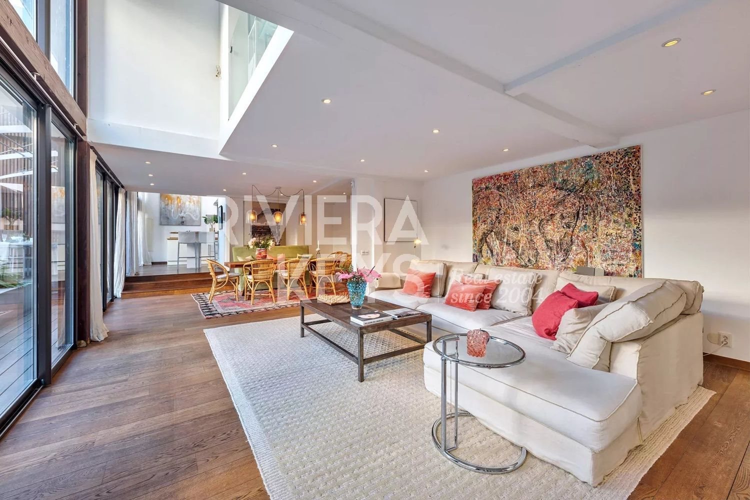 Maison à vendre, 172m², Cannes