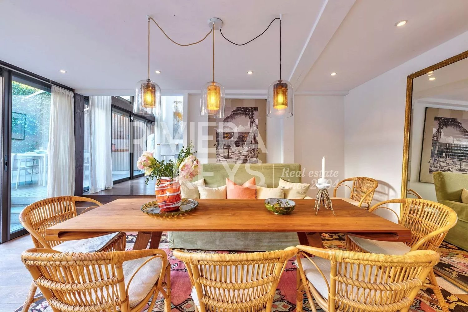 Maison à vendre, 172m², Cannes