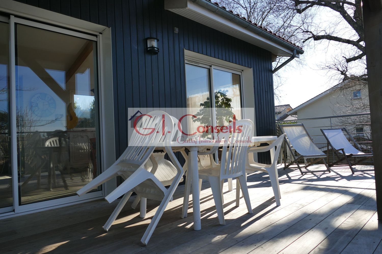 Maison à vendre, 163m², Andernos-les-Bains