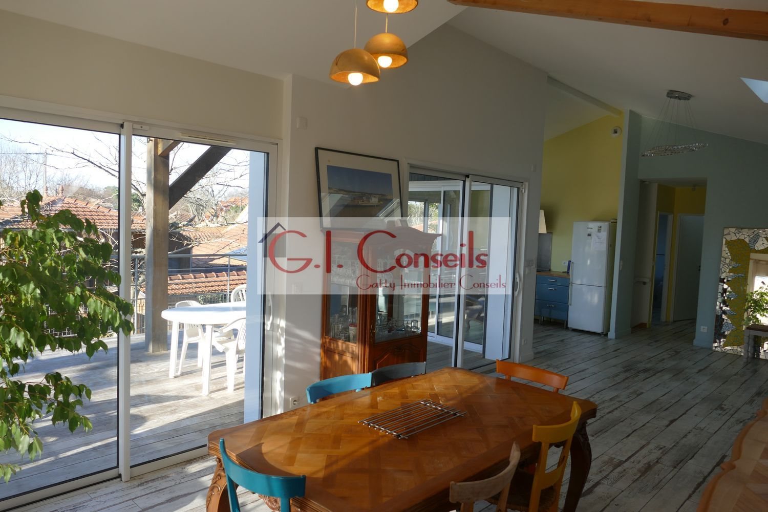 Maison à vendre, 163m², Andernos-les-Bains