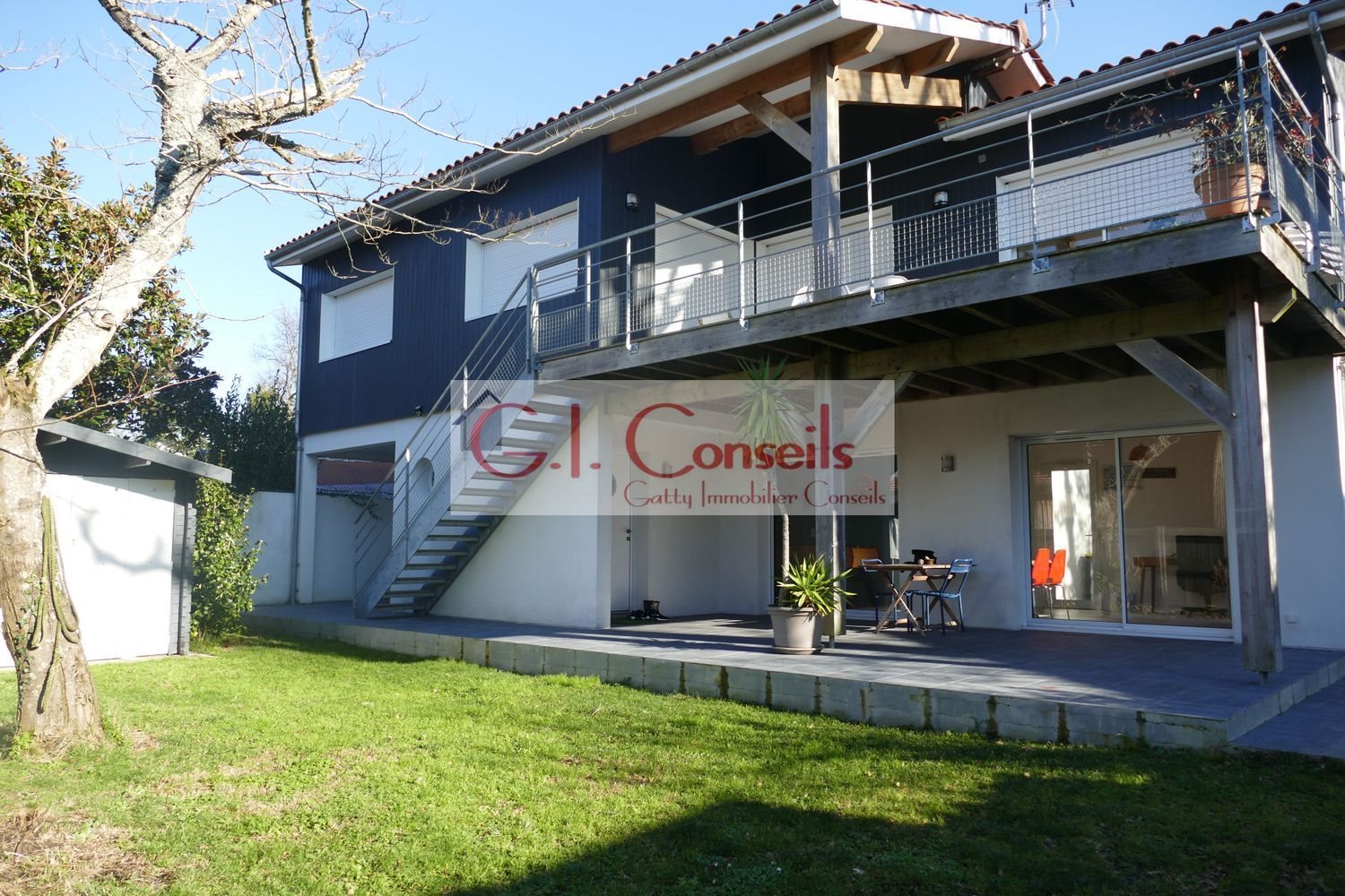 Maison à vendre, 163m², Andernos-les-Bains