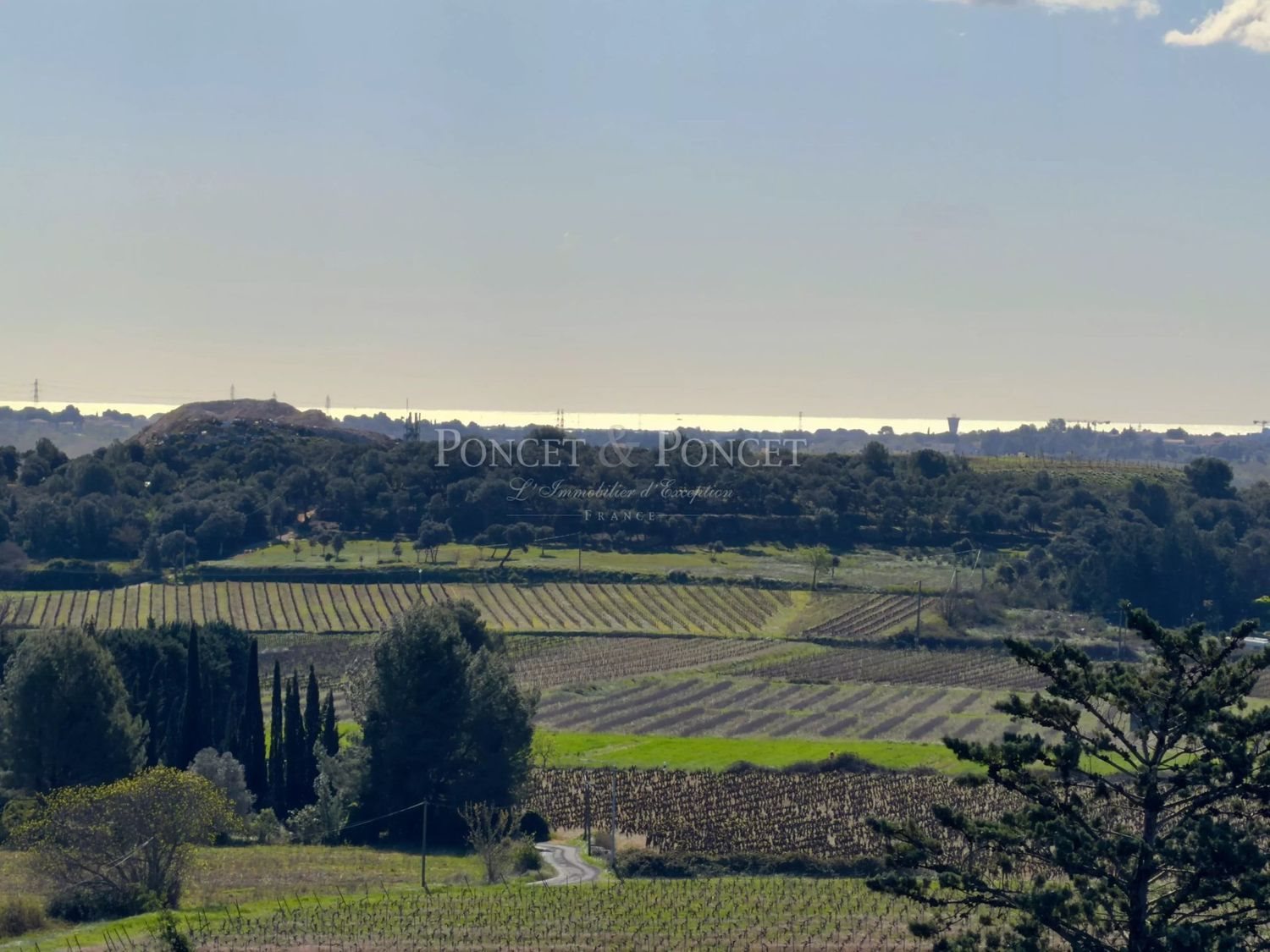 Maison à vendre, 165m², Pignan