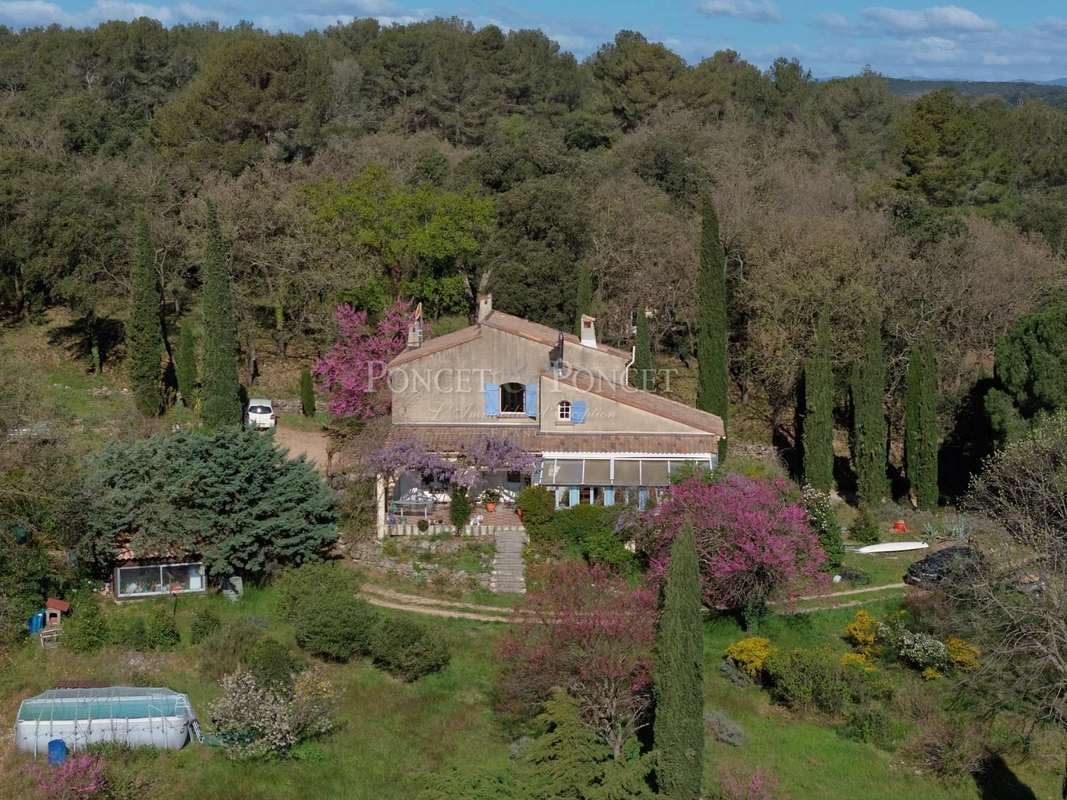 Maison à vendre, 165m², Pignan