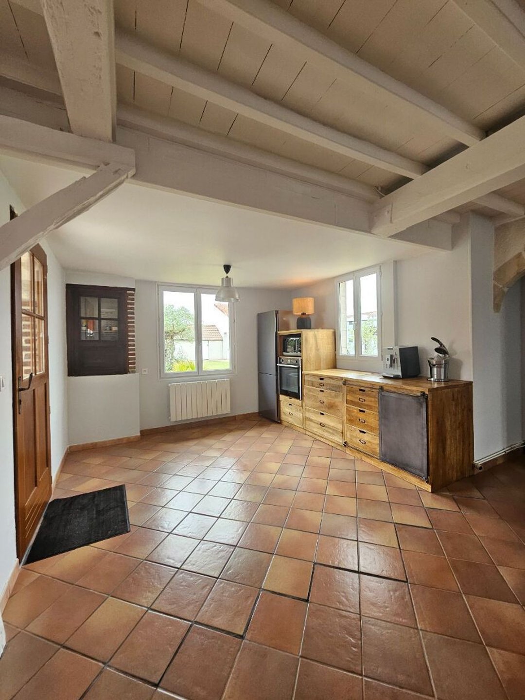 Maison à vendre, 190m², Flesselles
