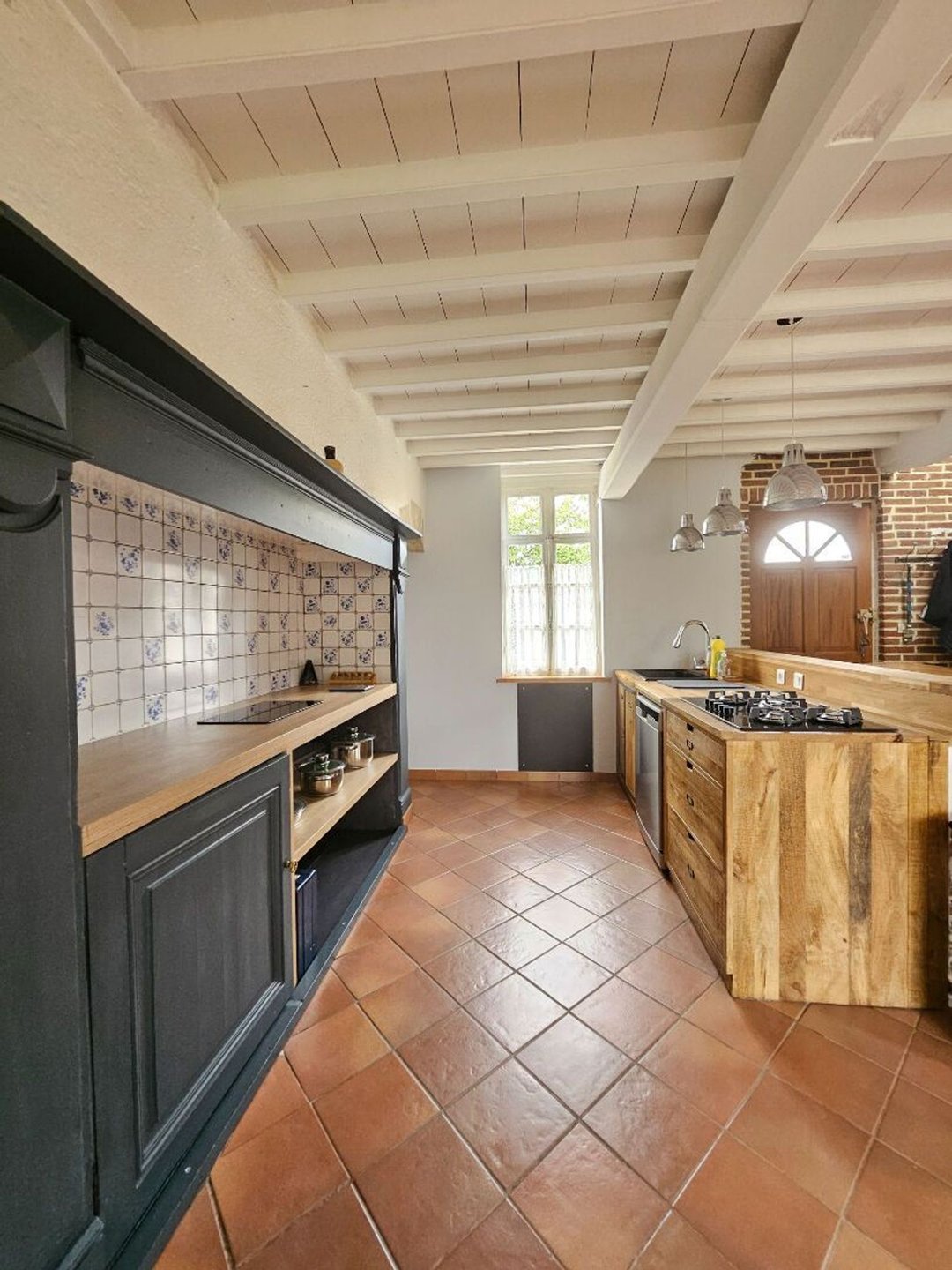 Maison à vendre, 190m², Flesselles