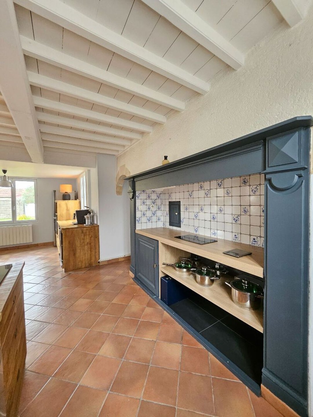 Maison à vendre, 190m², Flesselles