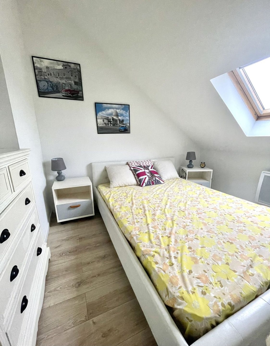Appartement à louer, 28m², Vierzon