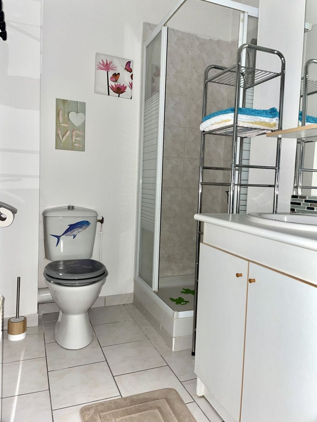 Appartement à louer, 28m², Vierzon