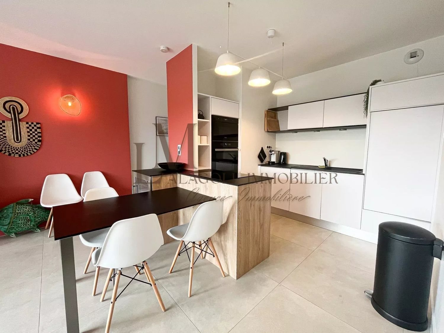 Appartement à vendre, 65m², Porto-Vecchio