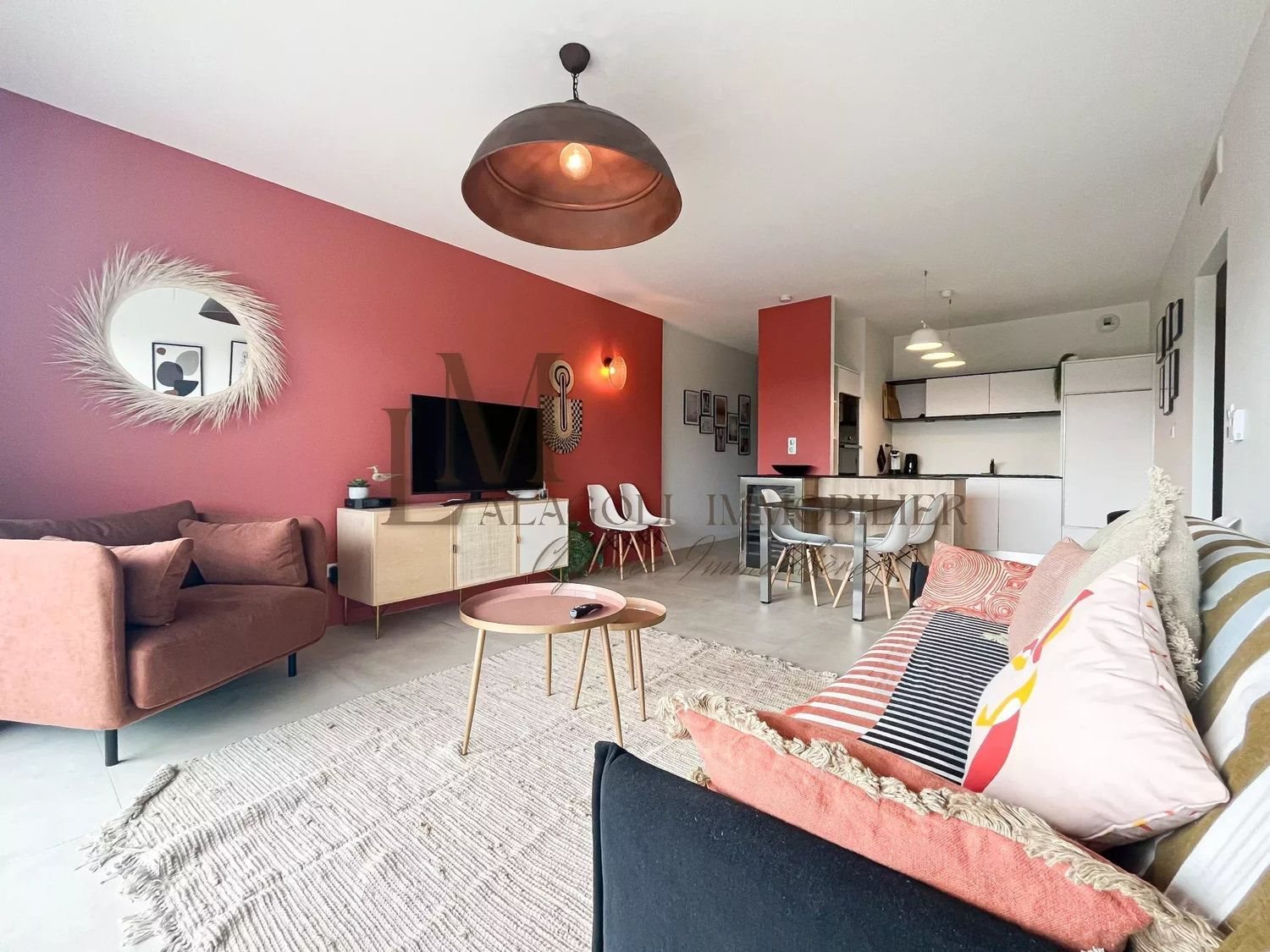Appartement à vendre, 65m², Porto-Vecchio
