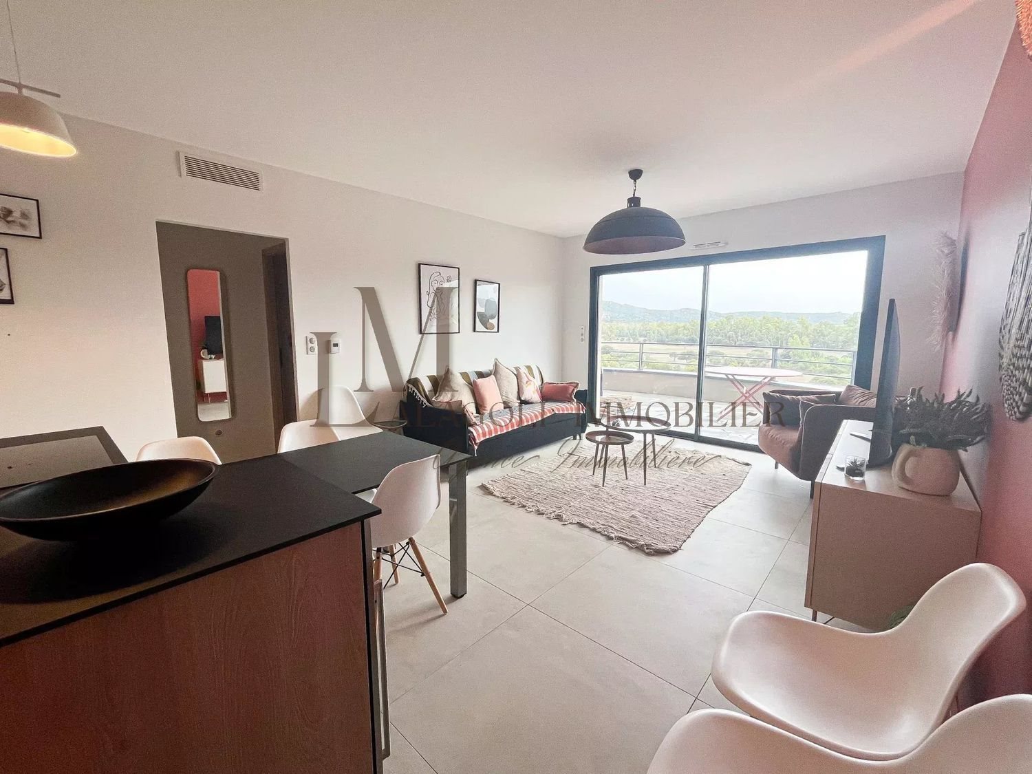 Appartement à vendre, 65m², Porto-Vecchio