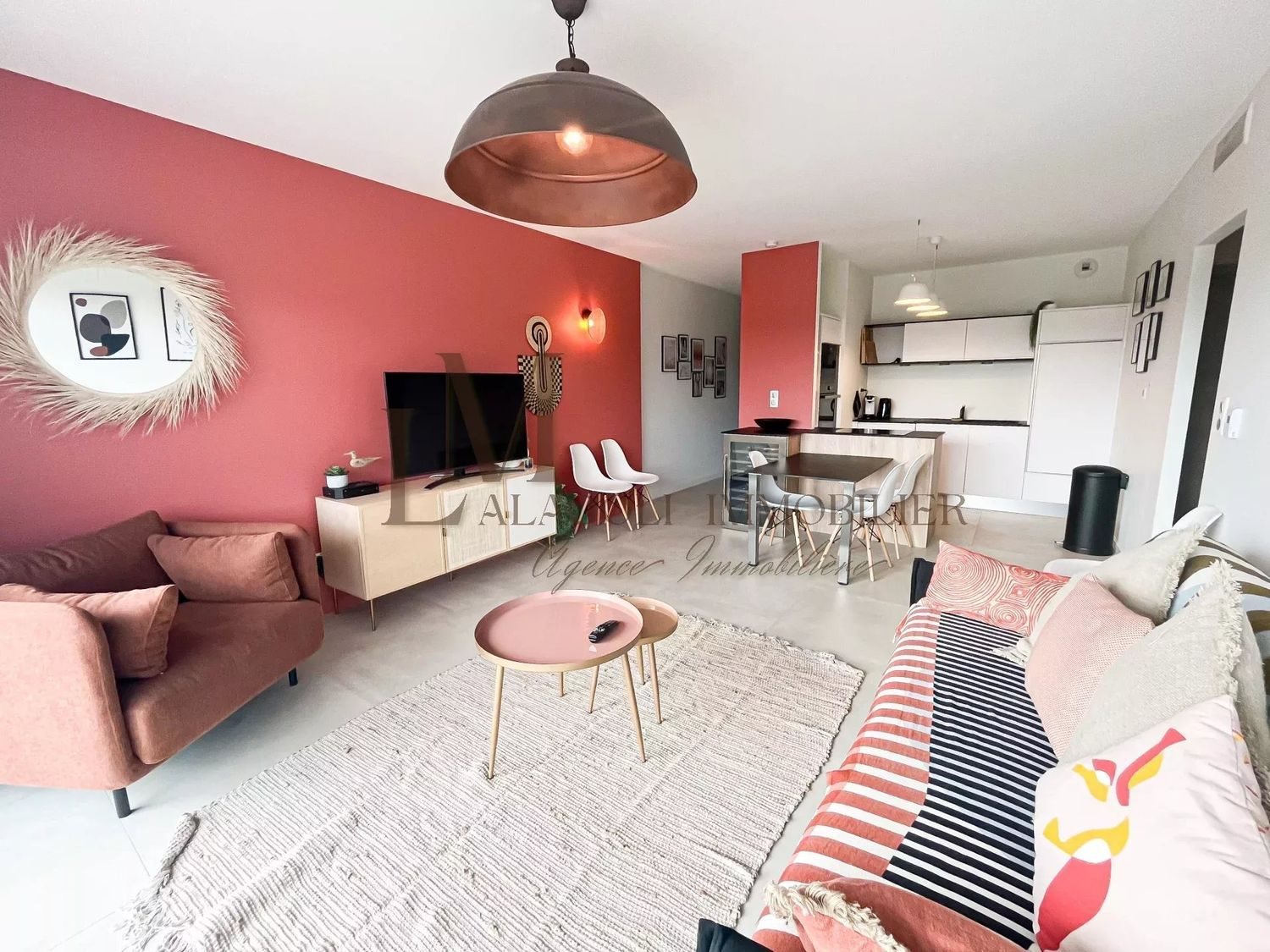 Appartement à vendre, 65m², Porto-Vecchio