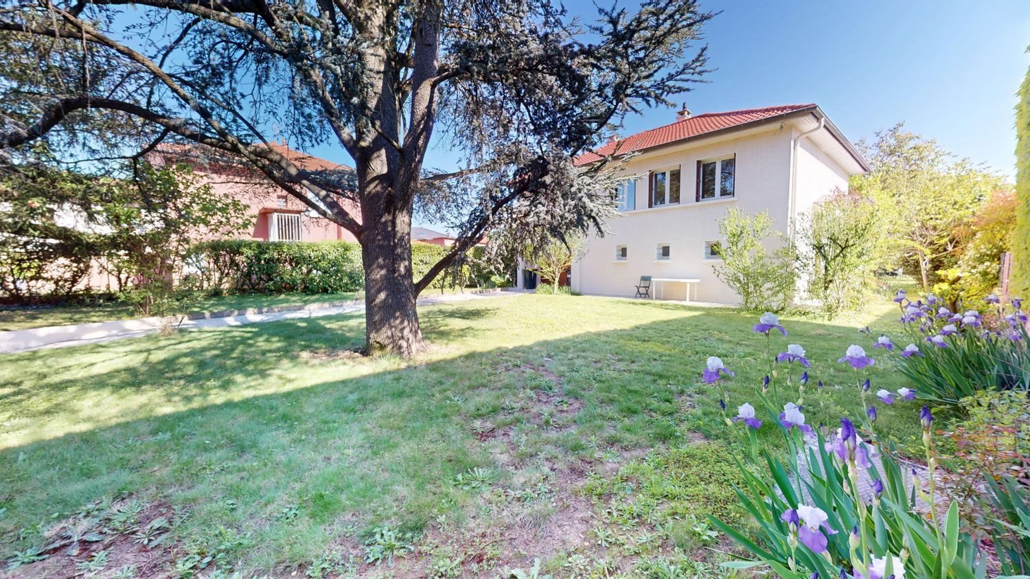 Maison à vendre, 160m², Mions
