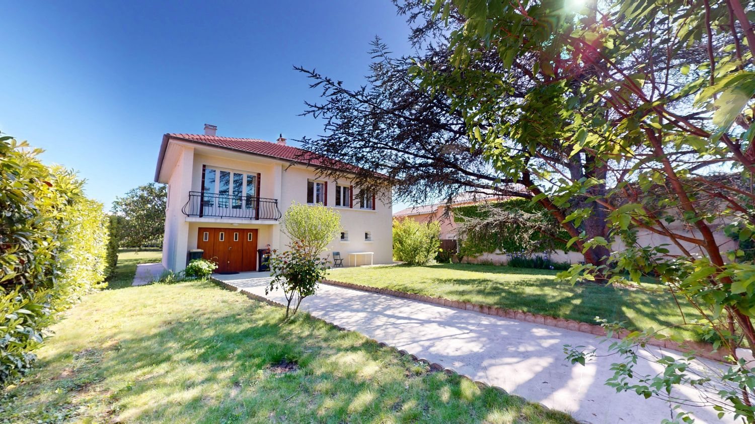 Maison à vendre, 160m², Mions