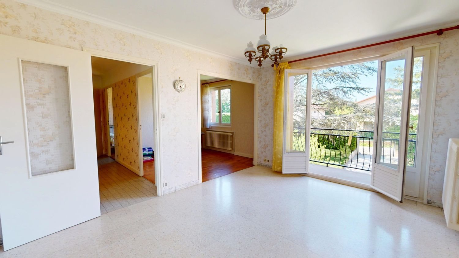 Maison à vendre, 160m², Mions