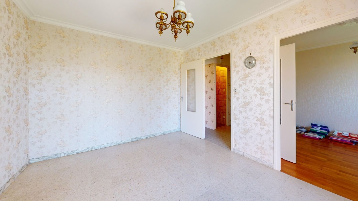 Maison à vendre, 160m², Mions