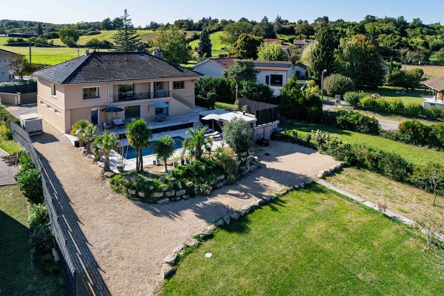 Maison à vendre, 398m², Pérouges