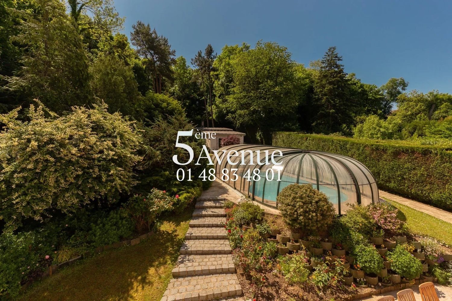 Maison à vendre, 226m², Lagny-sur-Marne