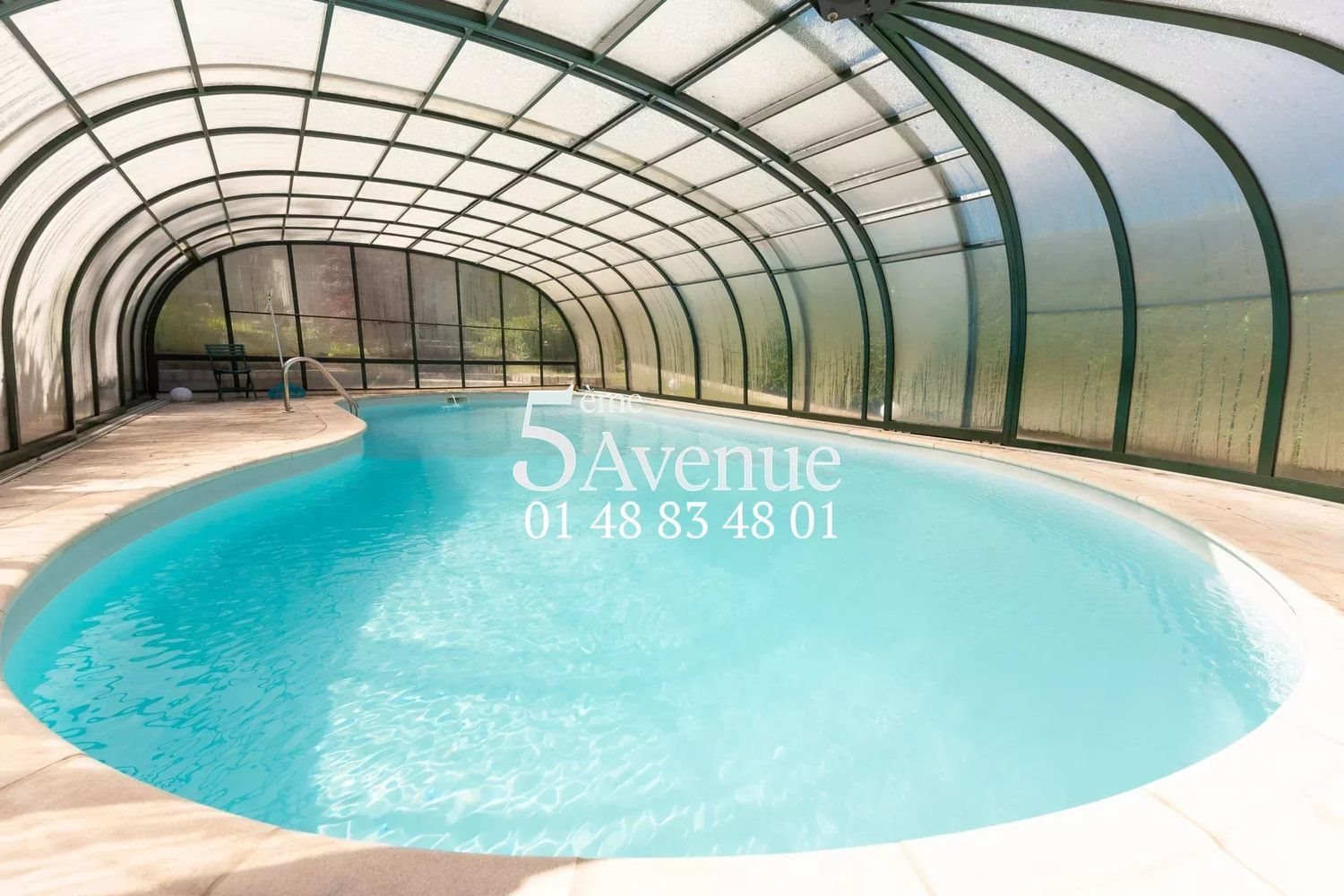 Maison à vendre, 226m², Lagny-sur-Marne