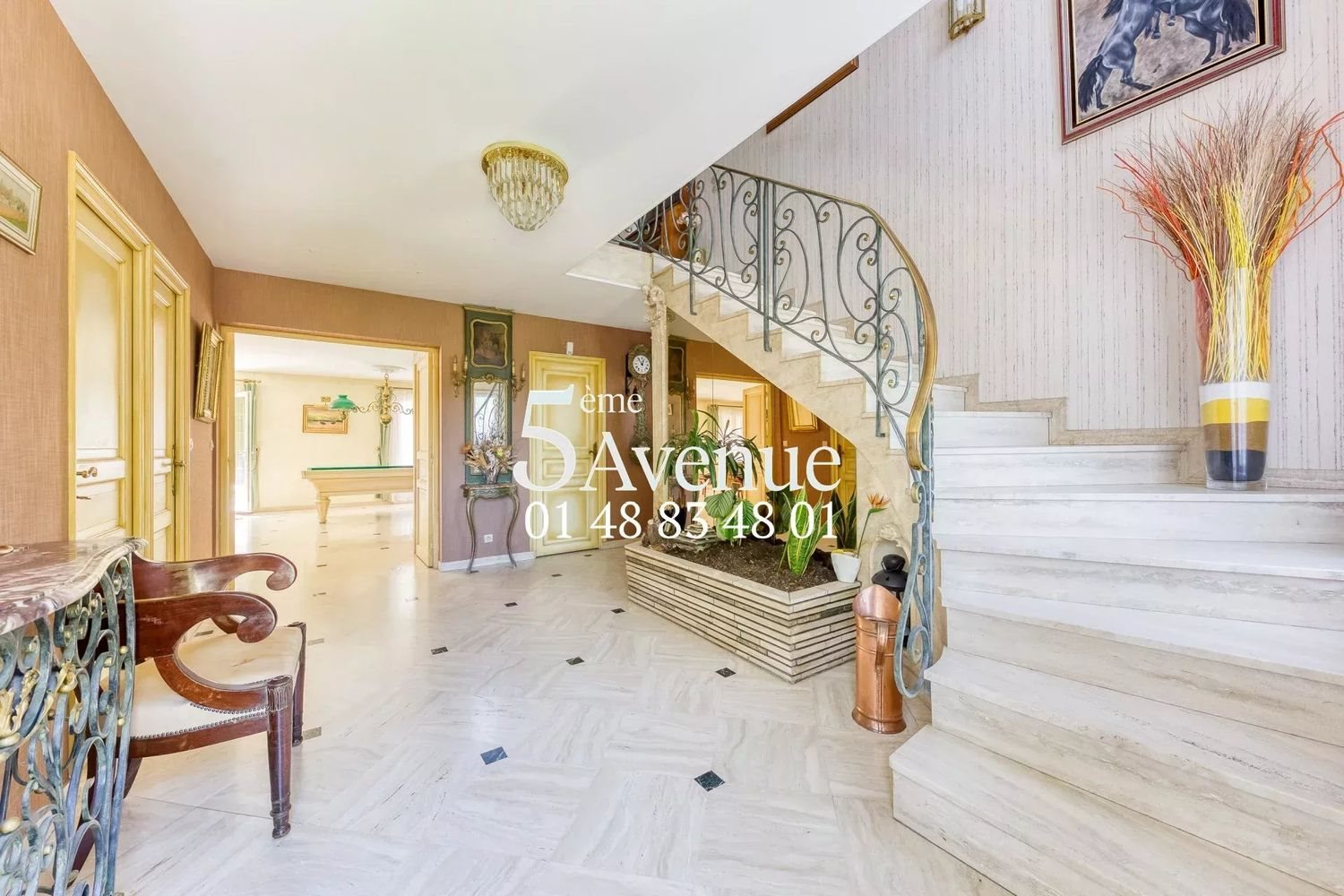 Maison à vendre, 226m², Lagny-sur-Marne