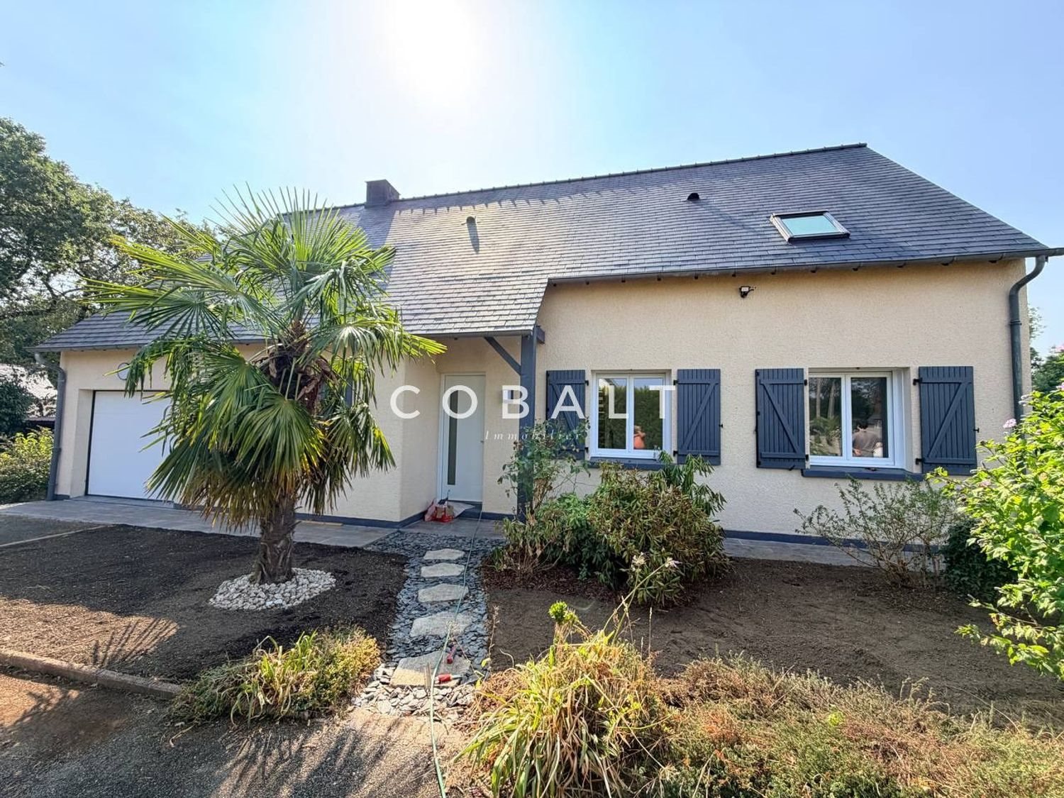 Maison à vendre, 176m², Treillières
