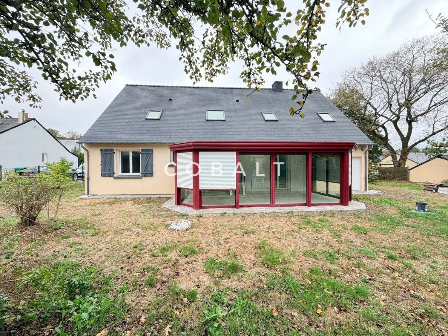 Maison à vendre, 176m², Treillières