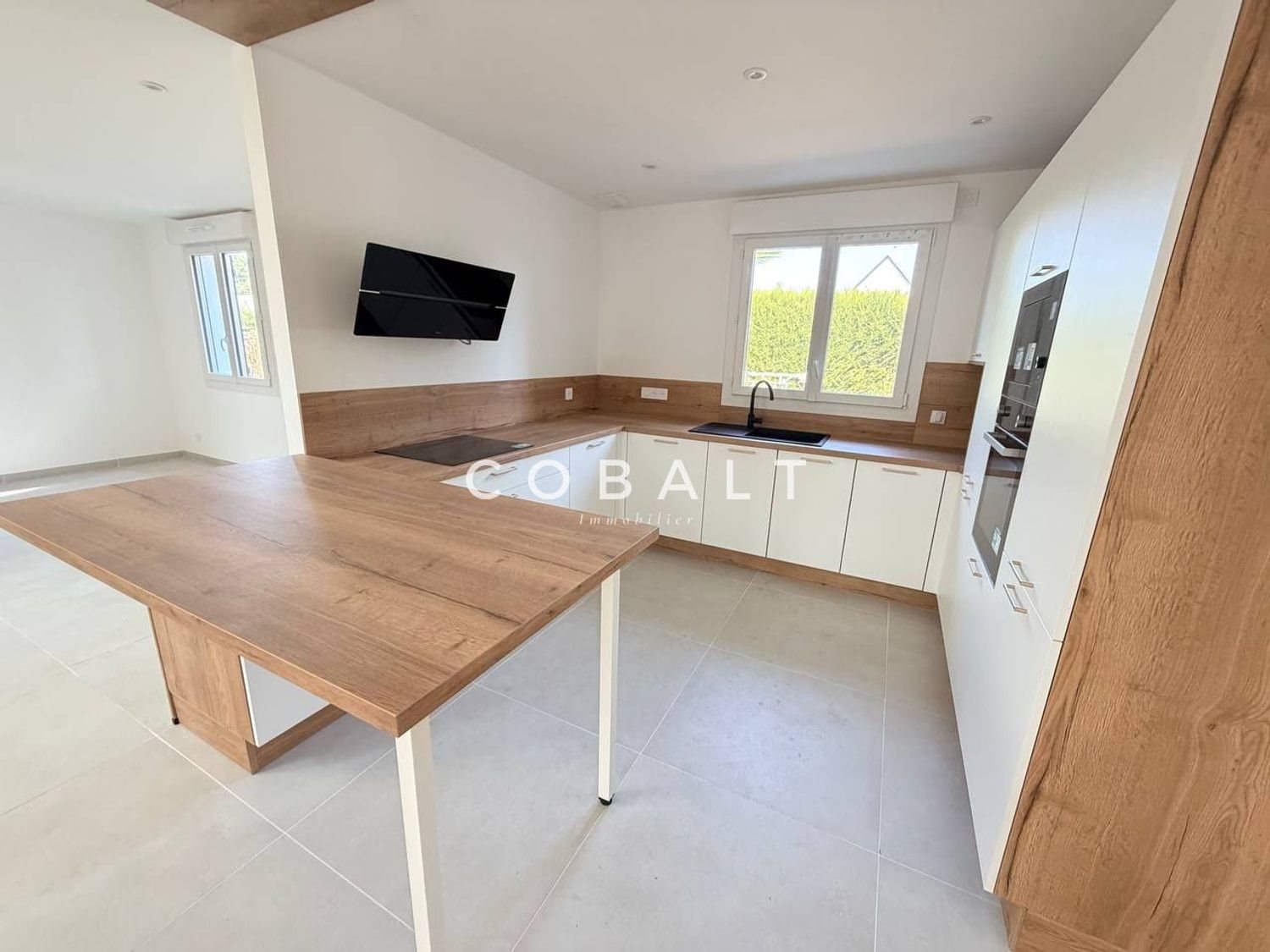 Maison à vendre, 176m², Treillières