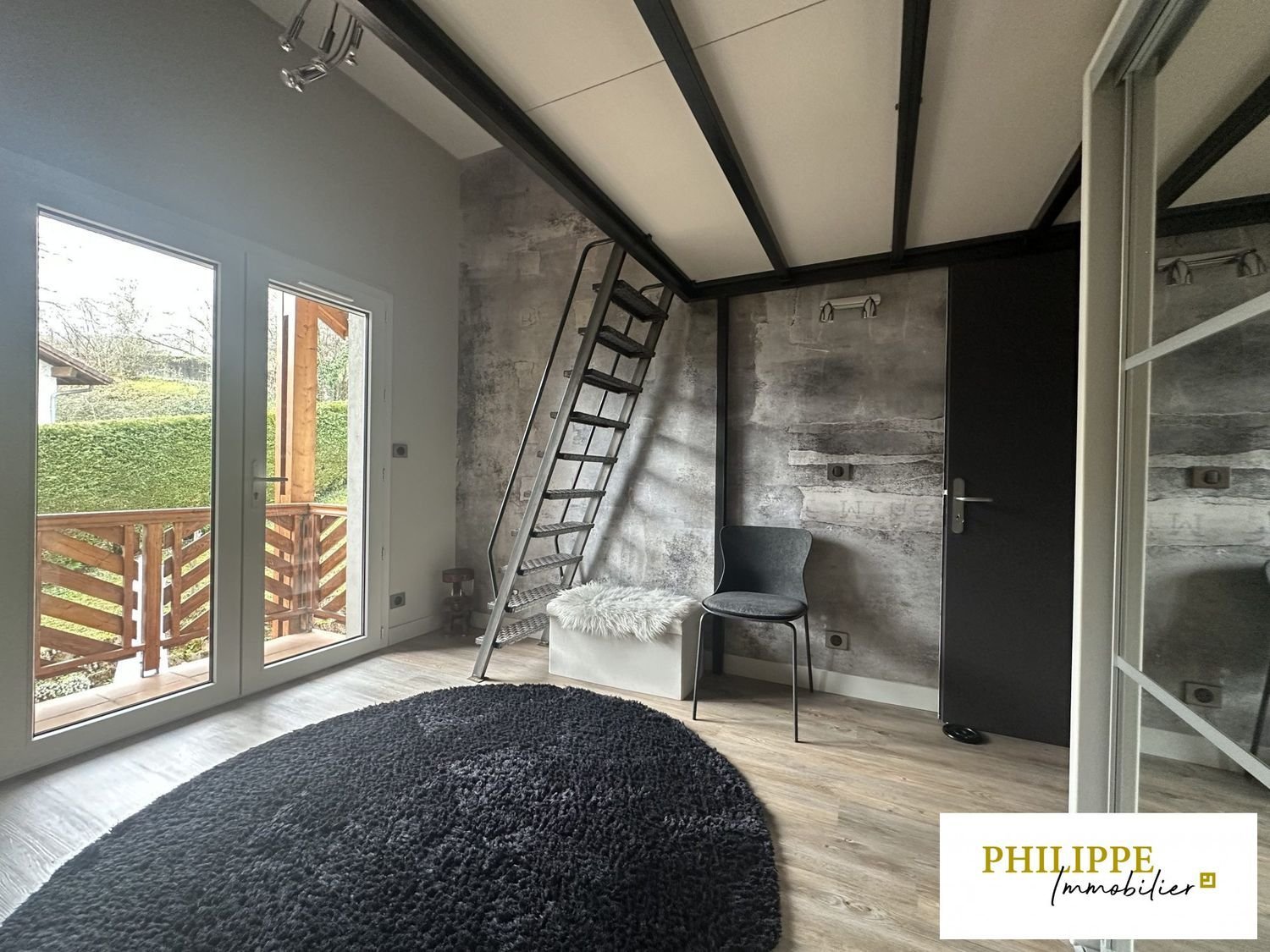 Maison à vendre, 137m², Le Touvet