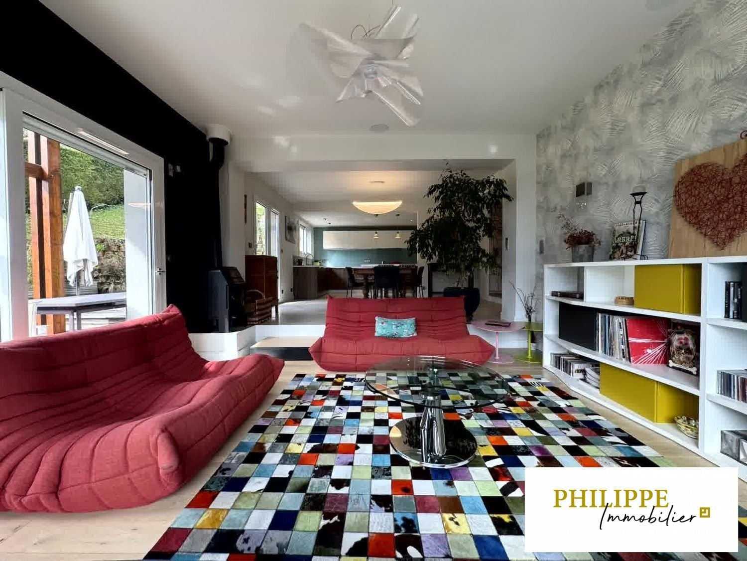 Maison à vendre, 137m², Le Touvet