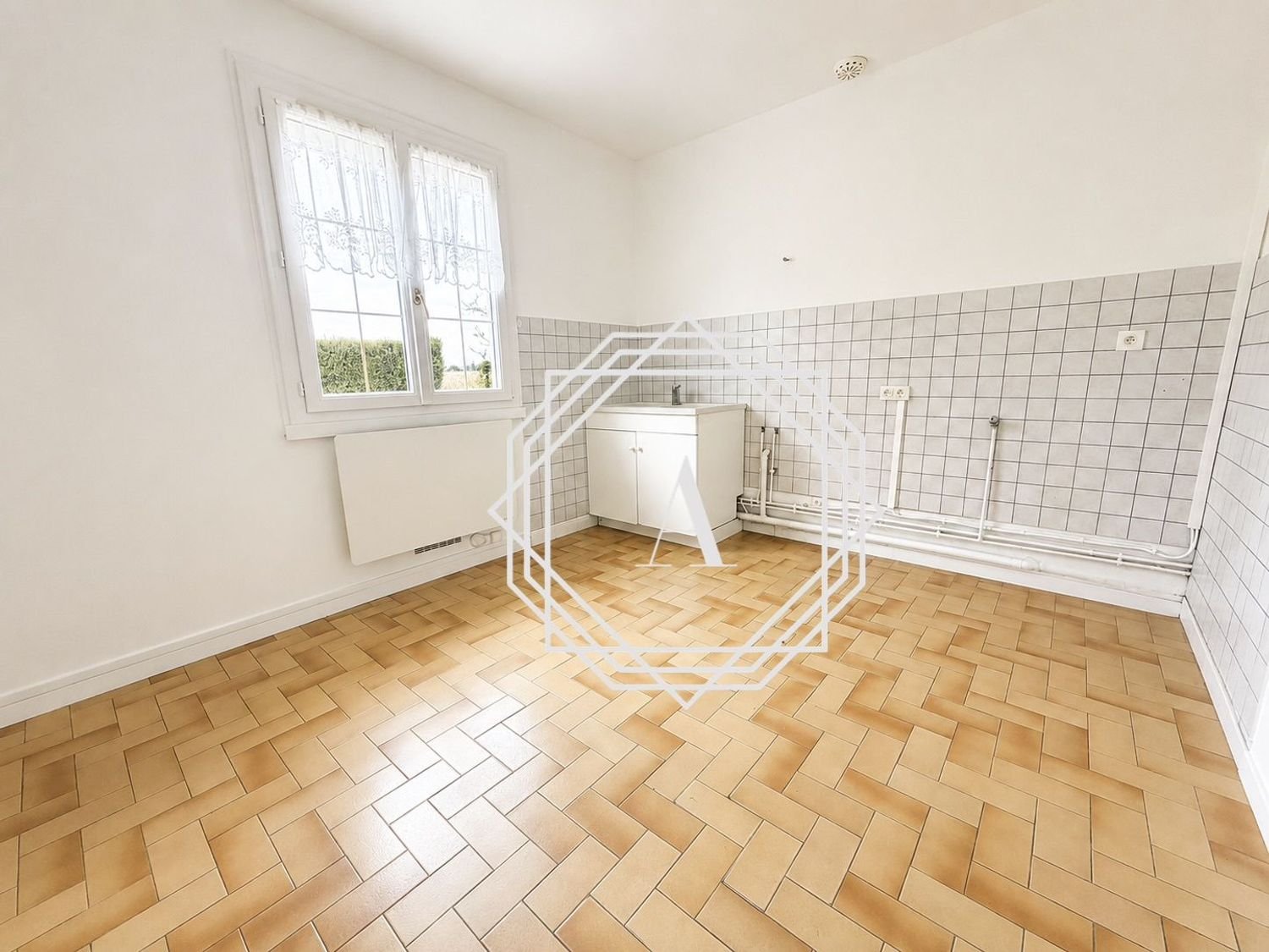 Maison à vendre, 87m², Ully-Saint-Georges