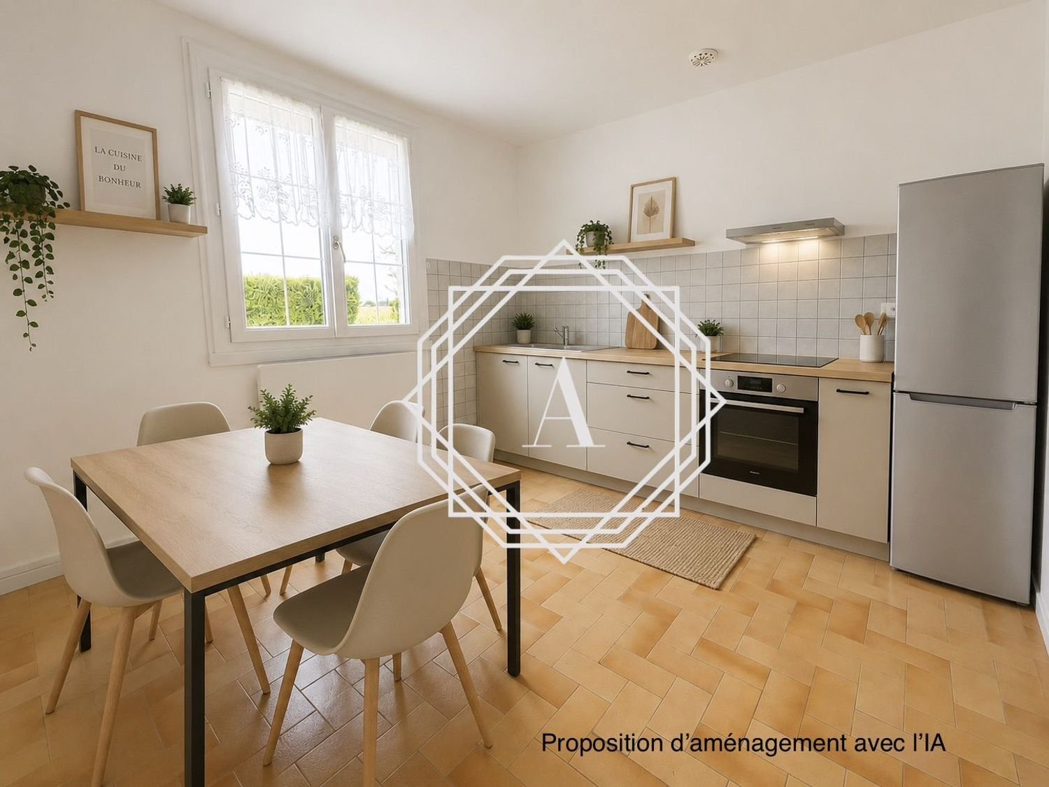 Maison à vendre, 87m², Ully-Saint-Georges