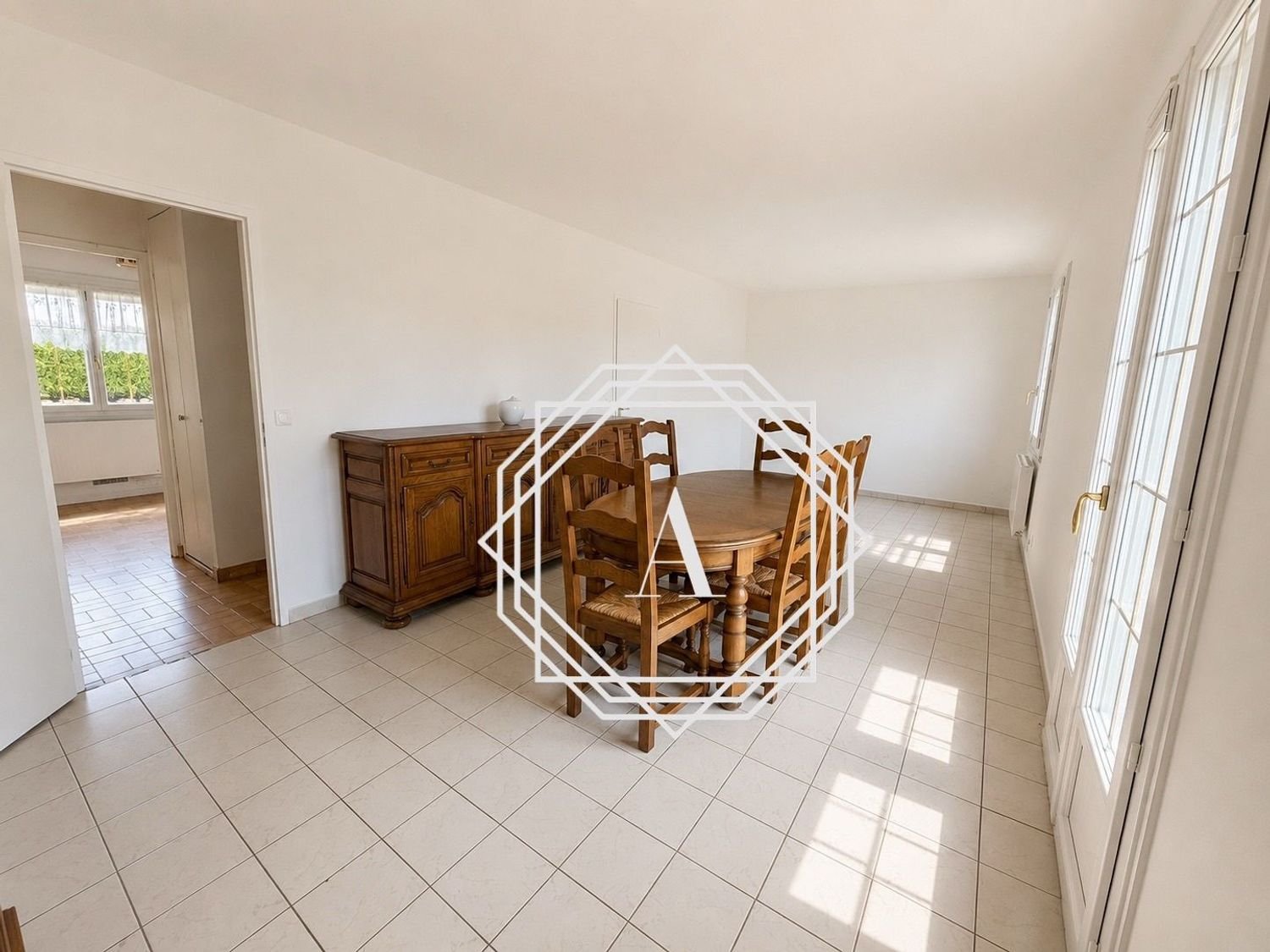 Maison à vendre, 87m², Ully-Saint-Georges