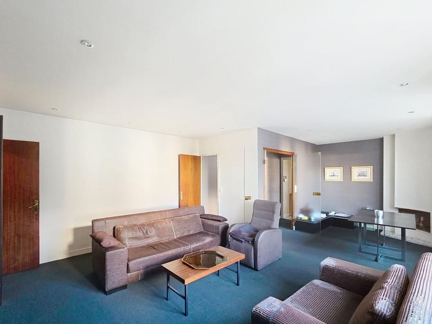 Maison à vendre, 290m², Pau