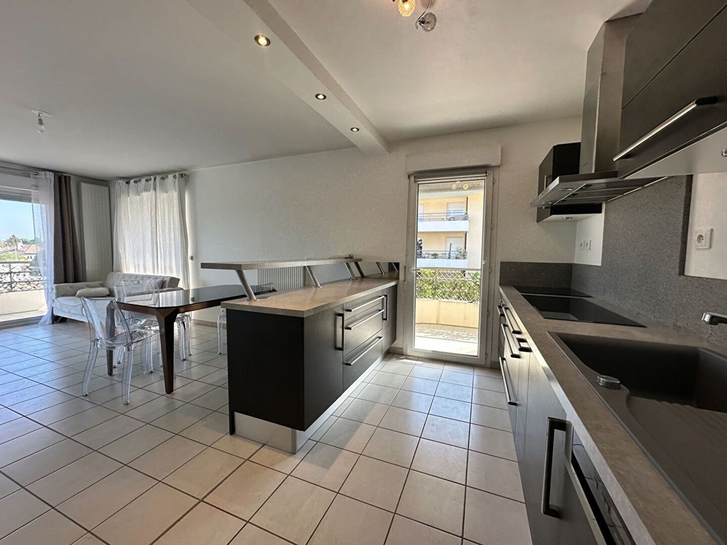 Appartement à vendre, 70m², Ambilly