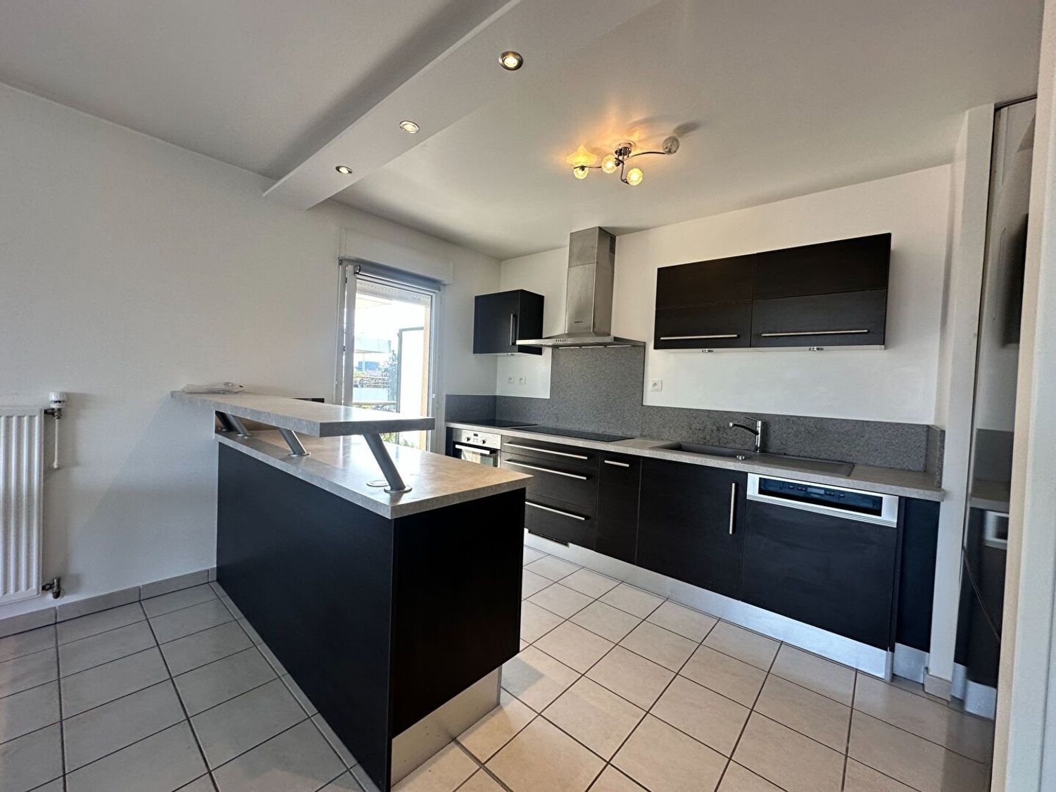 Appartement à vendre, 70m², Ambilly