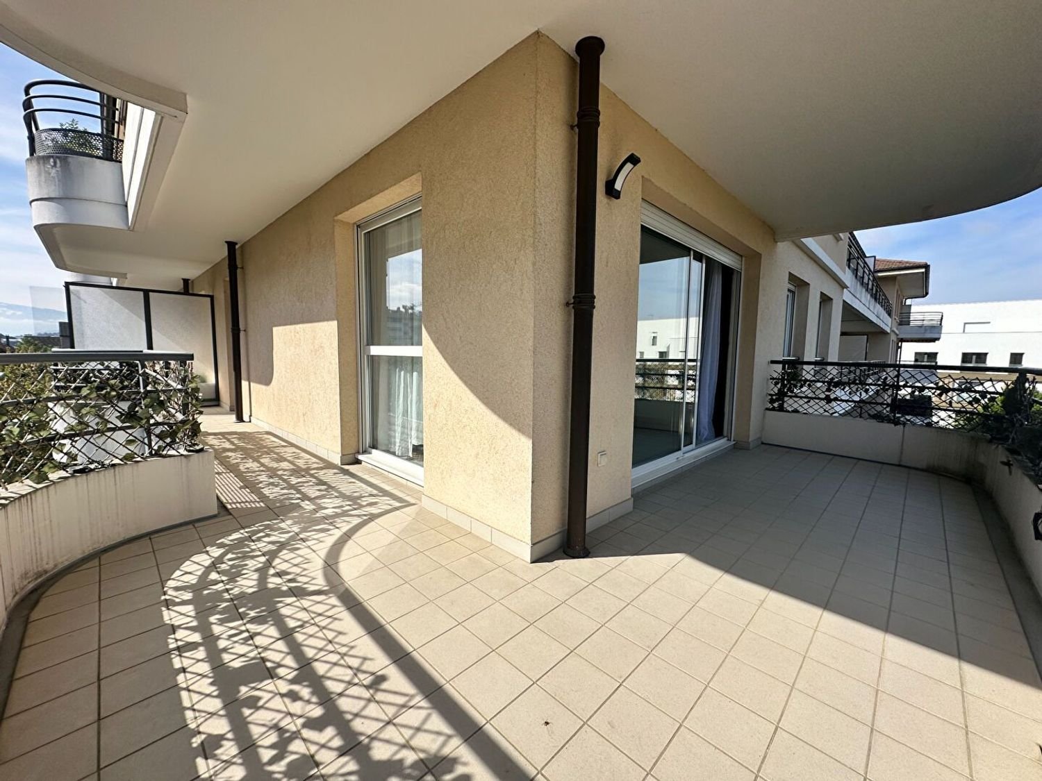 Appartement à vendre, 70m², Ambilly