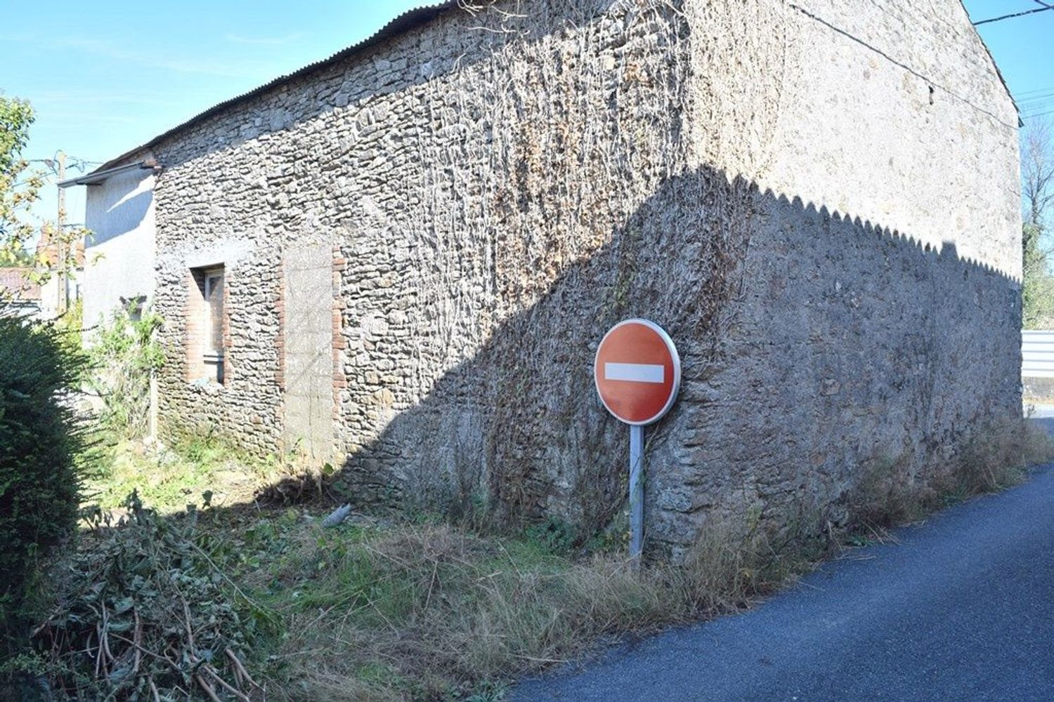 Maison à vendre, 60m², Saint-Lumine-de-Clisson