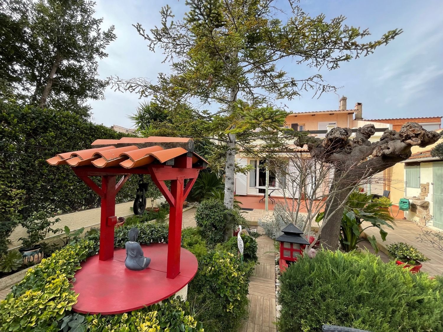 Maison à vendre, 84m², Marseille 10ème