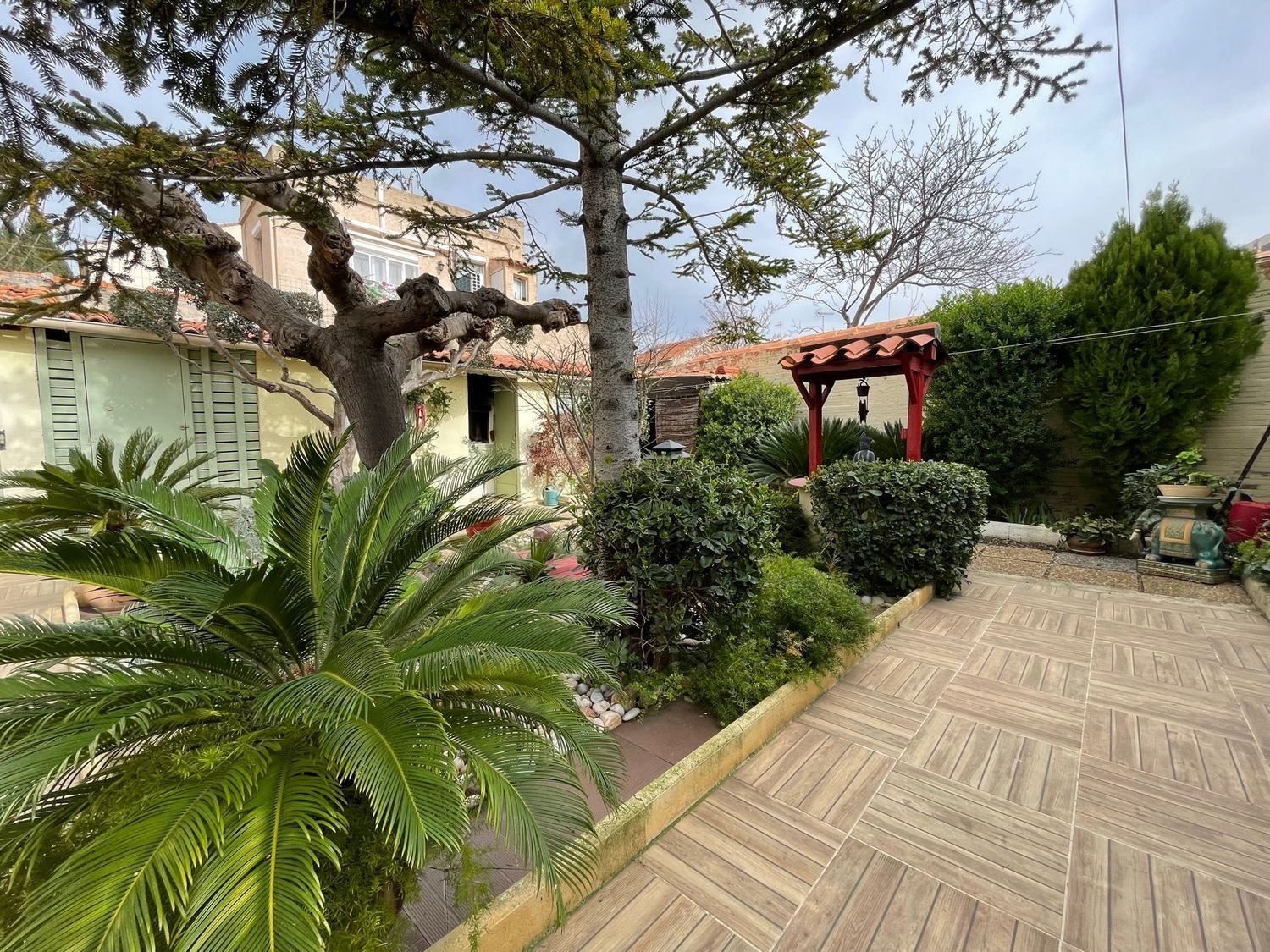 Maison à vendre, 84m², Marseille 10ème
