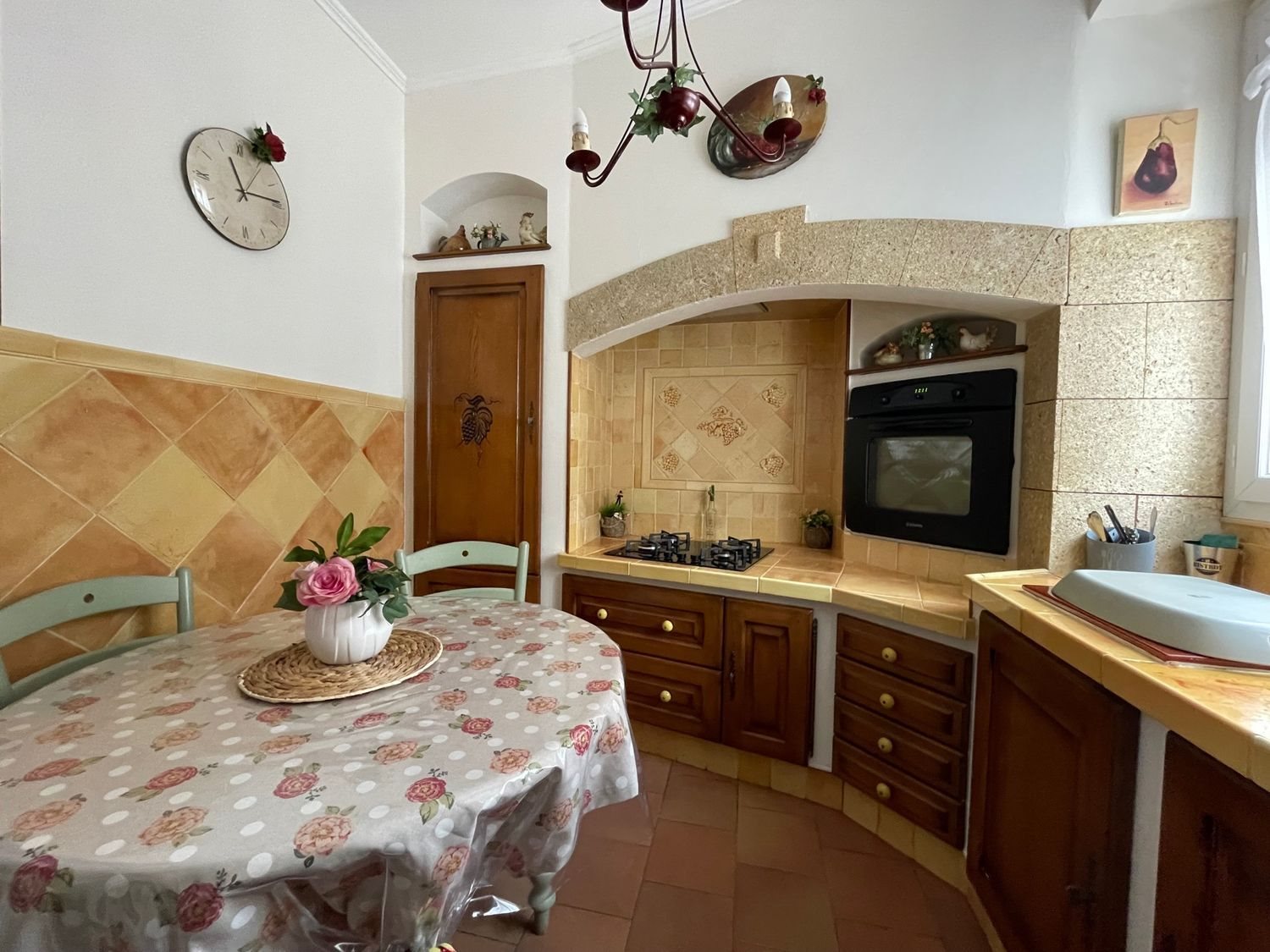 Maison à vendre, 84m², Marseille 10ème