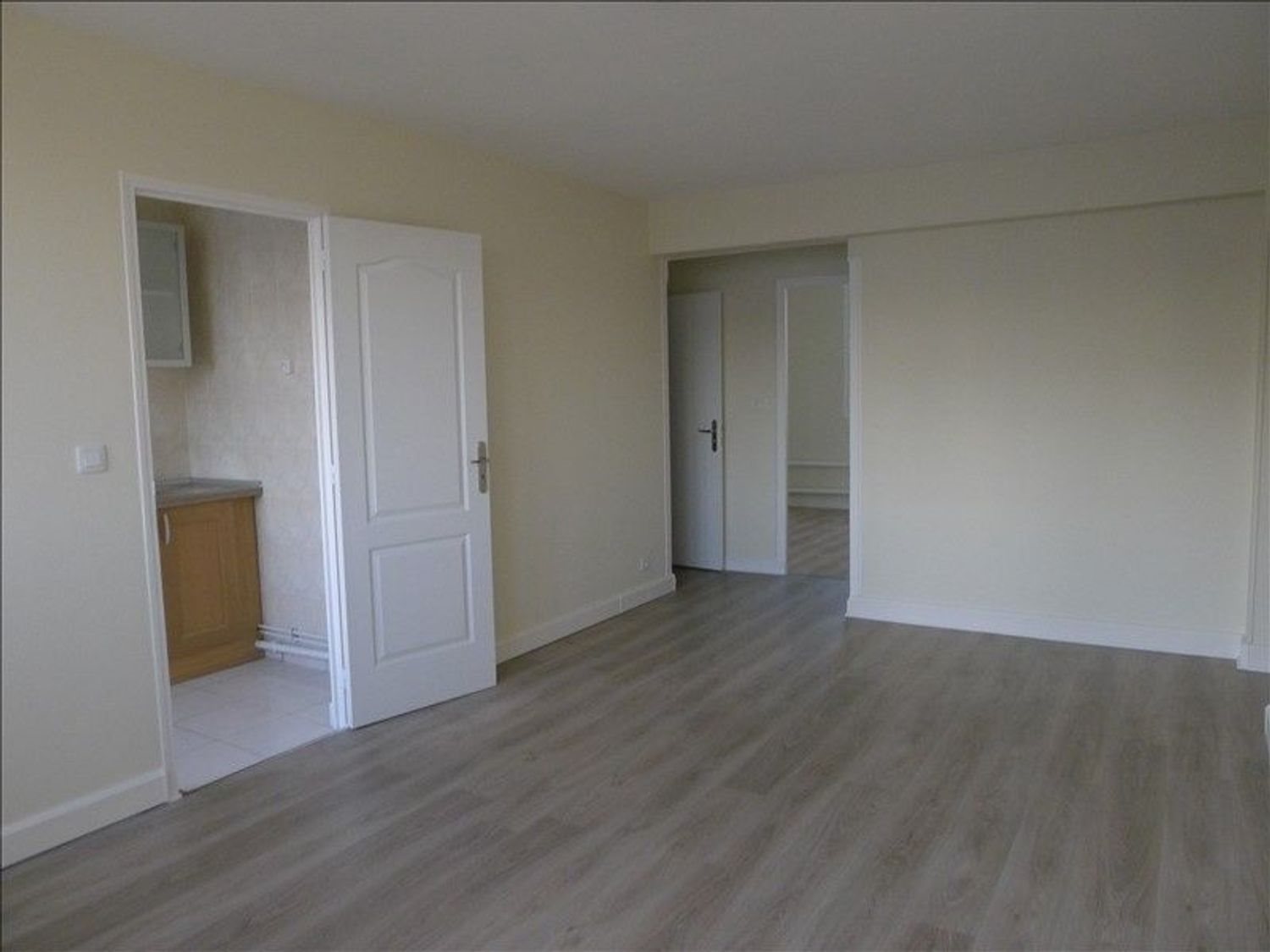 Appartement à louer, 50m², Vincennes
