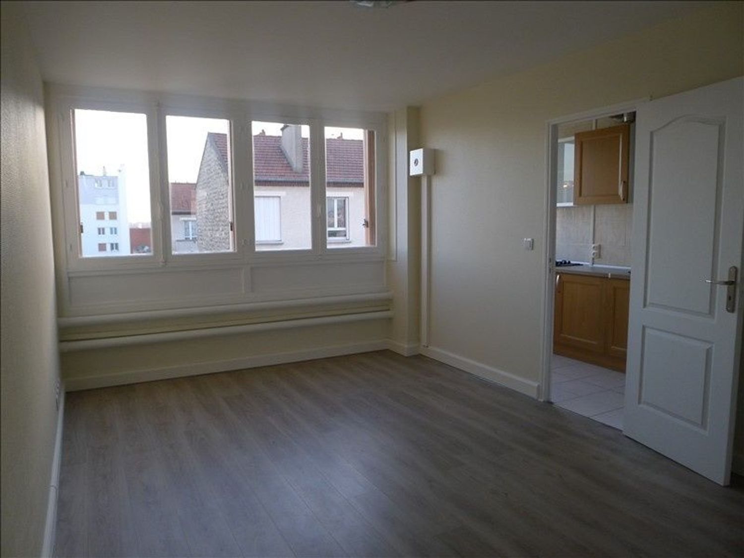 Appartement à louer, 50m², Vincennes