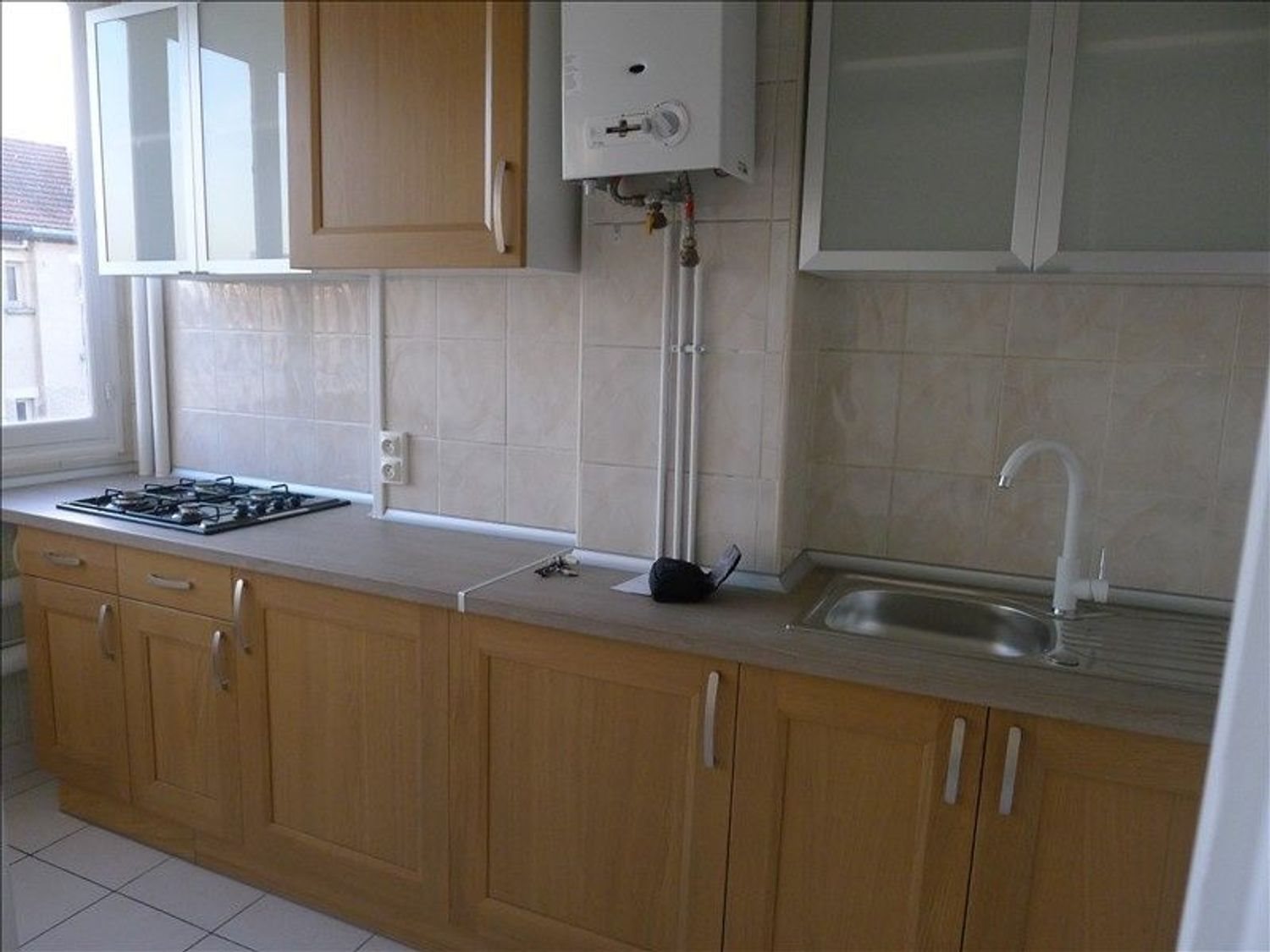 Appartement à louer, 50m², Vincennes