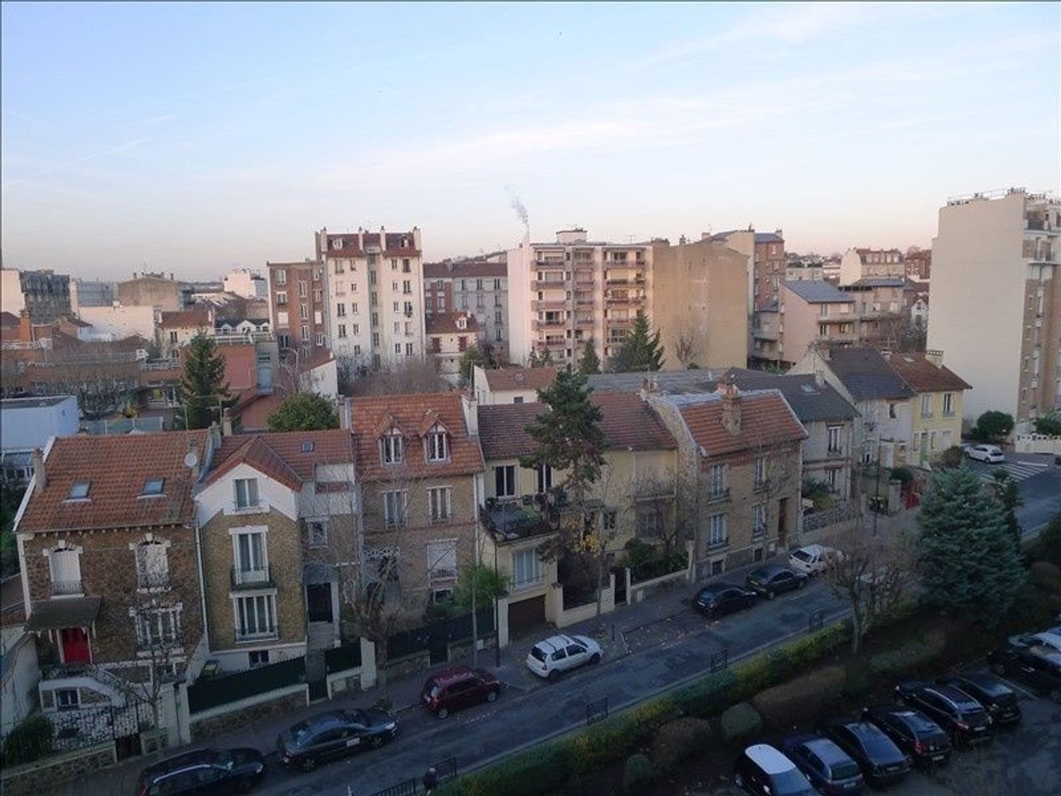 Appartement à louer, 50m², Vincennes
